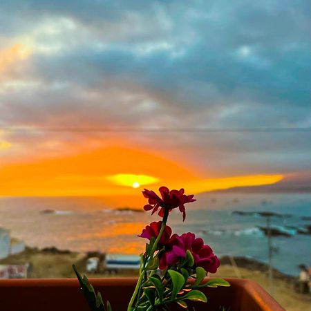 Hotel Aloha Chala Zewnętrze zdjęcie