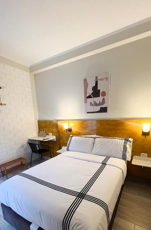 Hotel Aloha Chala Zewnętrze zdjęcie