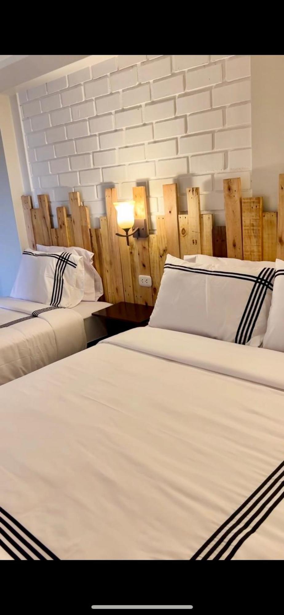 Hotel Aloha Chala Zewnętrze zdjęcie