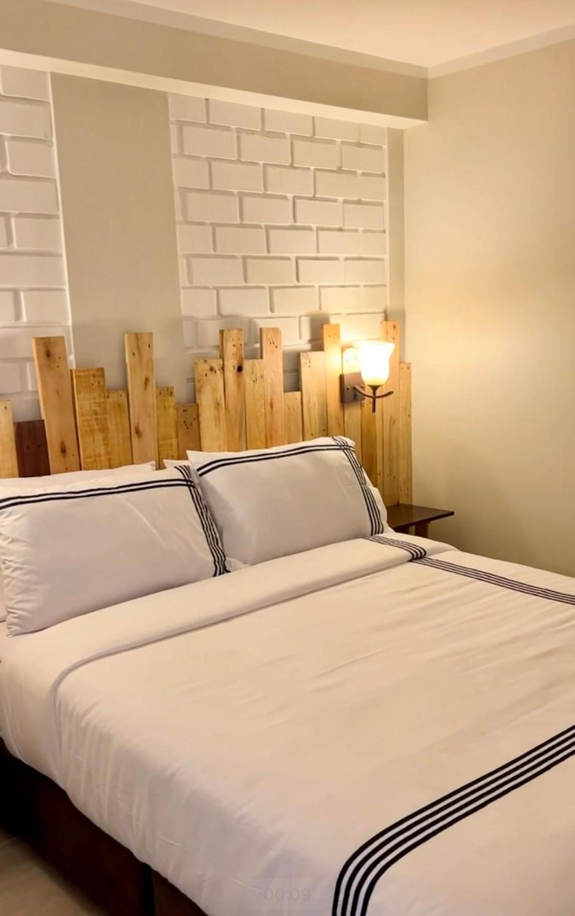 Hotel Aloha Chala Zewnętrze zdjęcie