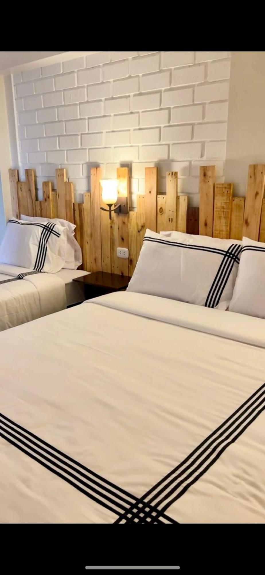 Hotel Aloha Chala Zewnętrze zdjęcie