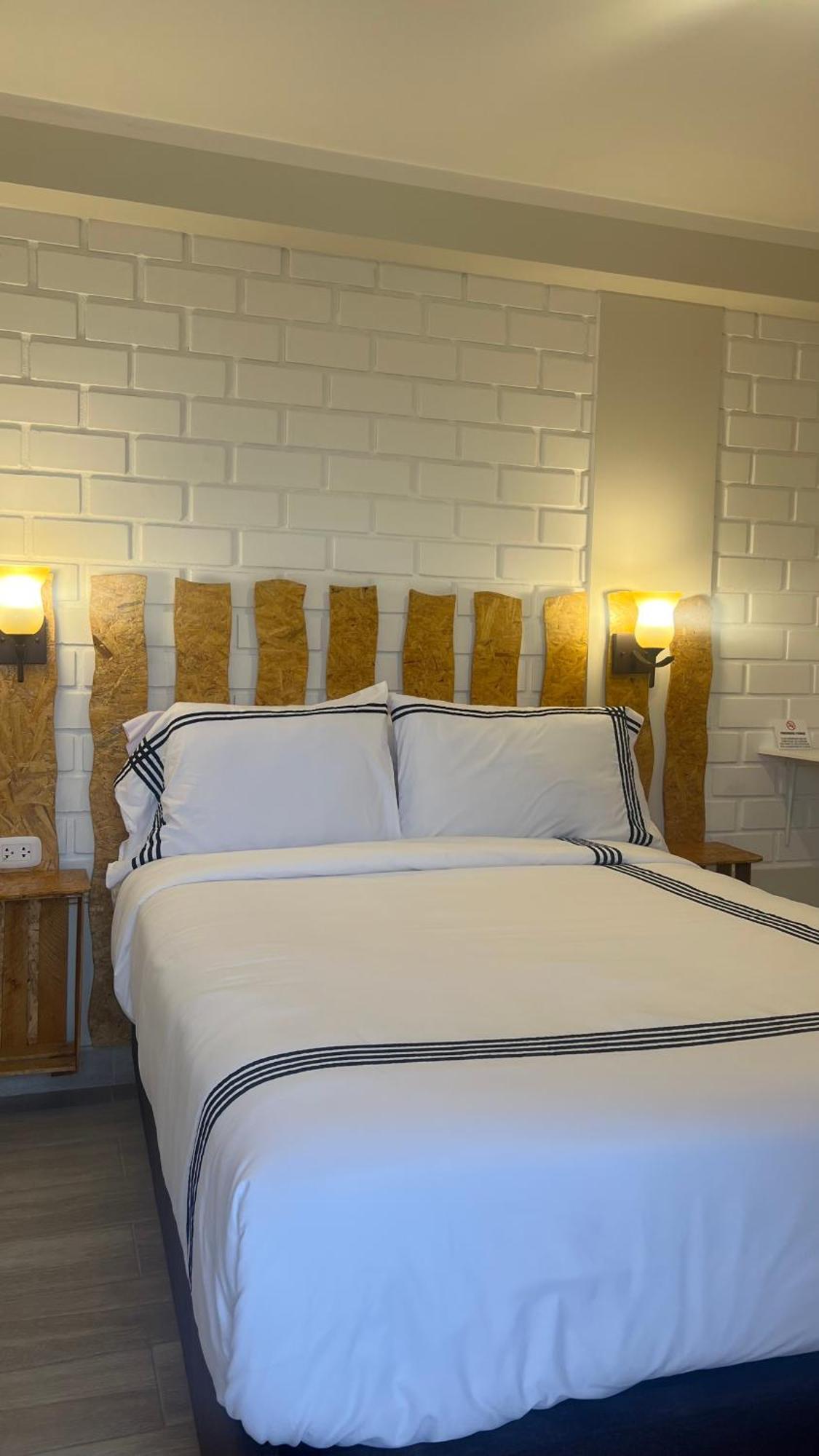 Hotel Aloha Chala Zewnętrze zdjęcie