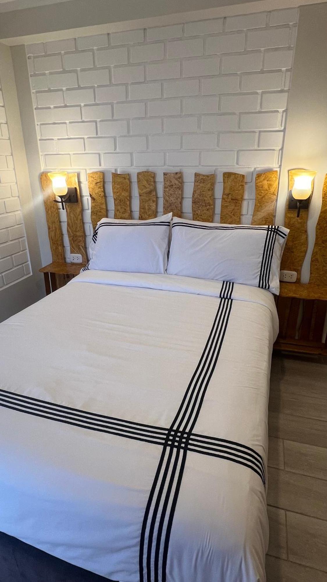 Hotel Aloha Chala Zewnętrze zdjęcie