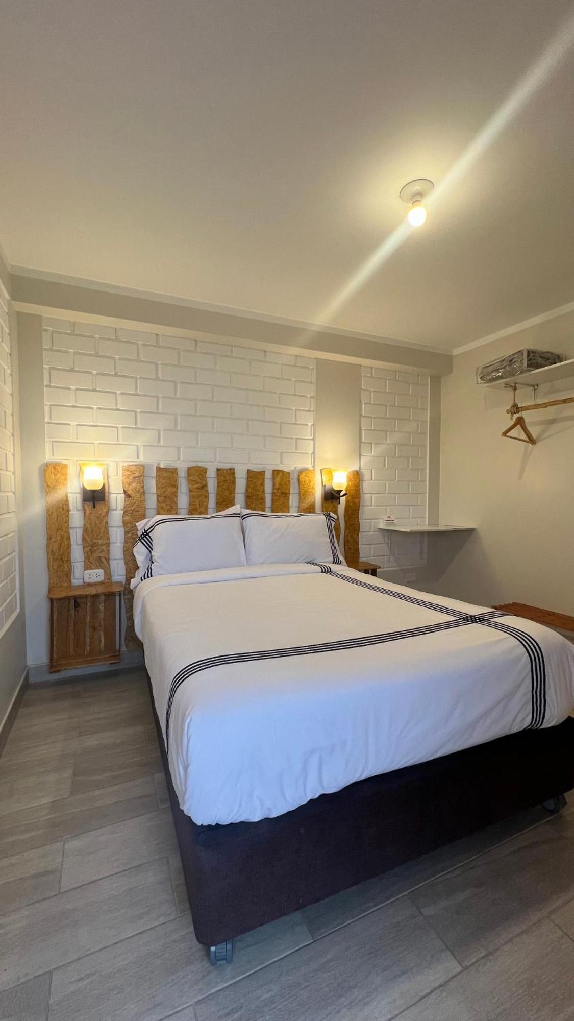 Hotel Aloha Chala Zewnętrze zdjęcie