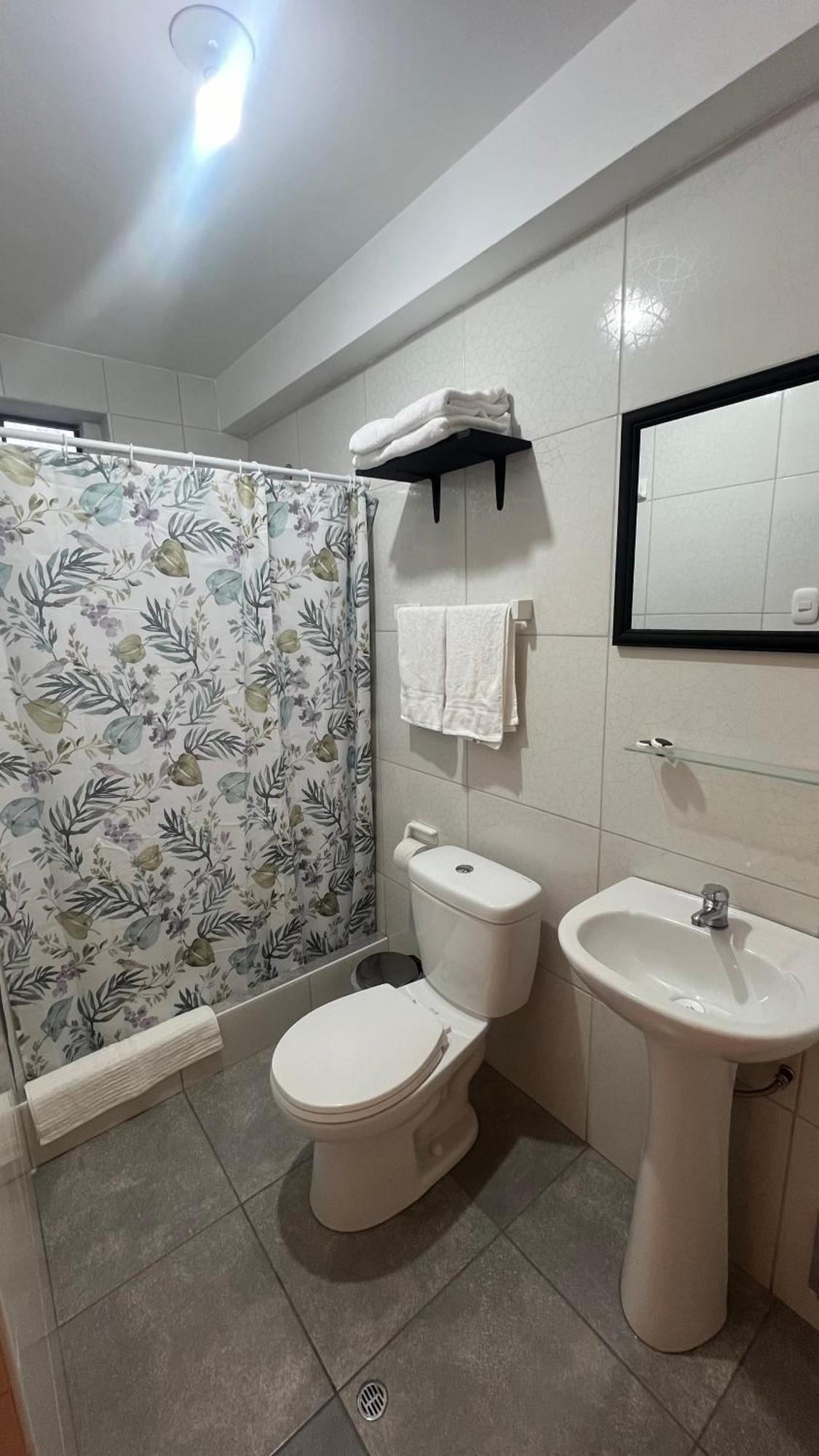 Hotel Aloha Chala Zewnętrze zdjęcie