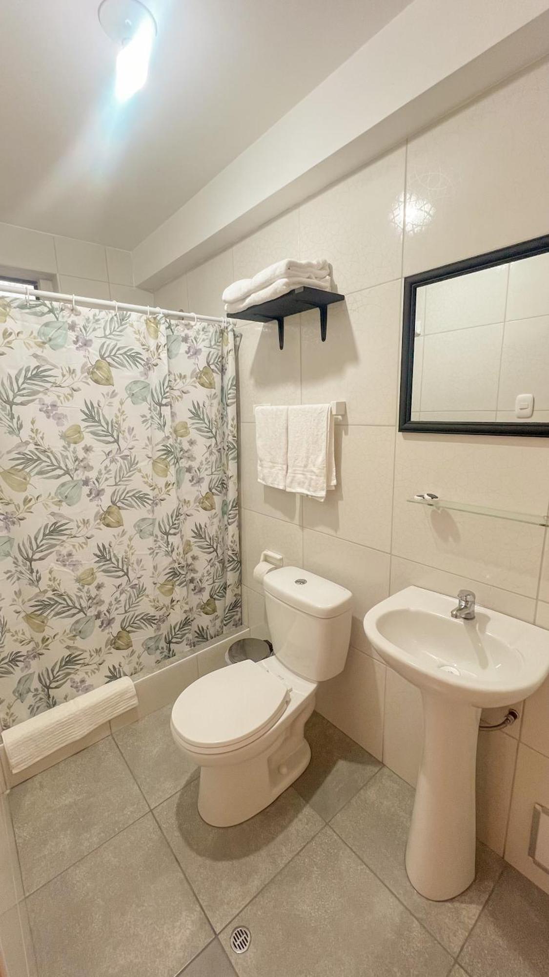 Hotel Aloha Chala Zewnętrze zdjęcie