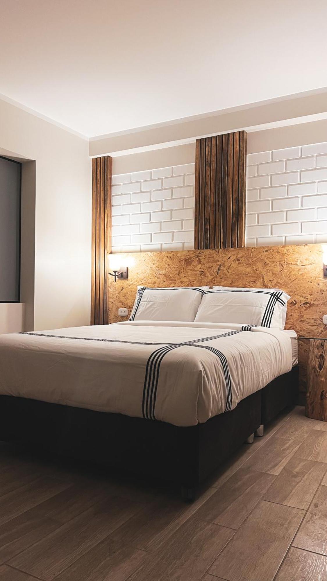 Hotel Aloha Chala Zewnętrze zdjęcie