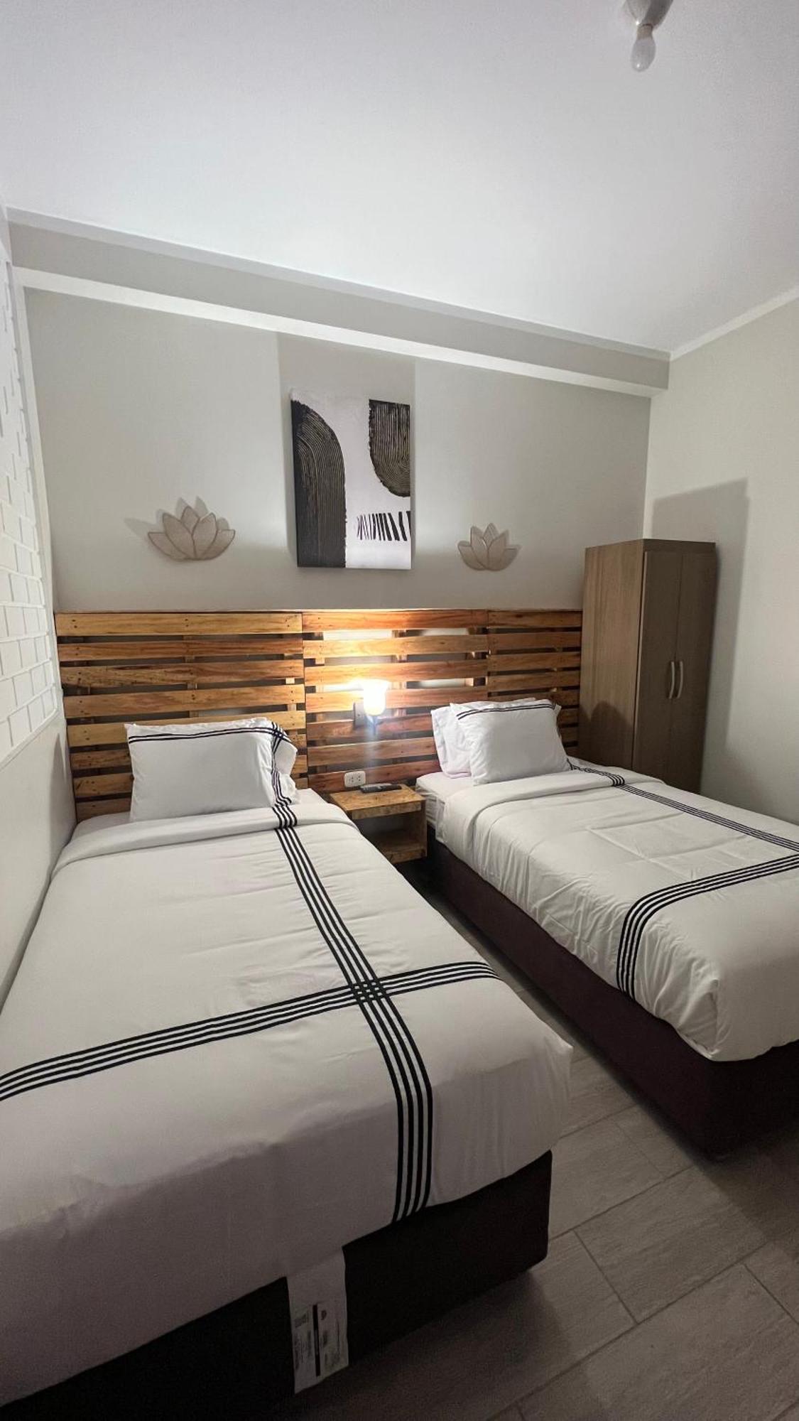 Hotel Aloha Chala Zewnętrze zdjęcie