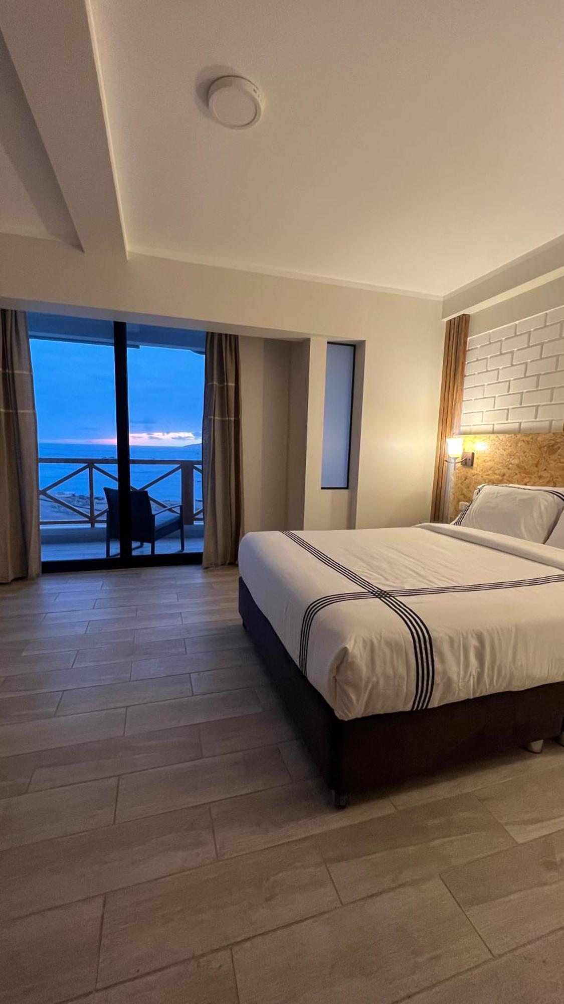 Hotel Aloha Chala Zewnętrze zdjęcie