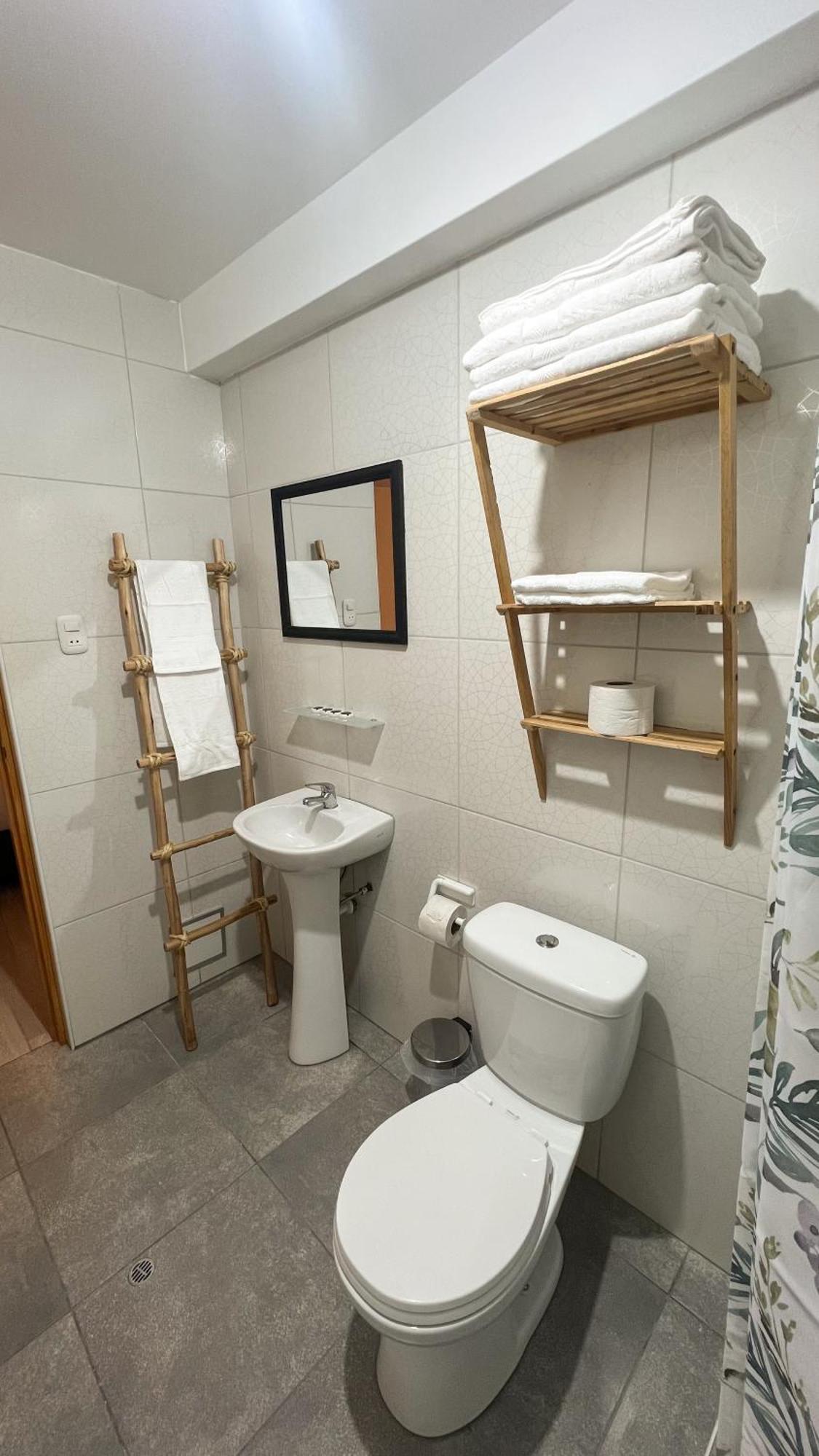 Hotel Aloha Chala Zewnętrze zdjęcie